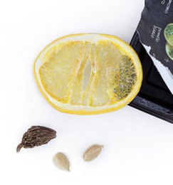 10 Aromen für Gin & Tonic