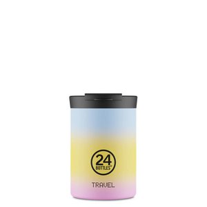 24 Bottles Travel Tumbler Aurora 350ml