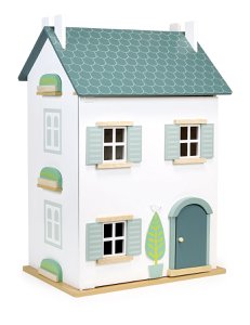 Poppenhuis Willow