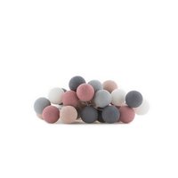 Indoor regular Lichtslinger - Dirty Rose