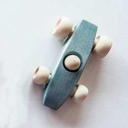 Holzauto F1 Lotus 25