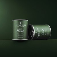 12x Pistazien - Minze Zitrone - Mini 50g