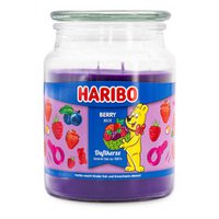 Duftkerze Haribo Berry Mix - 510g