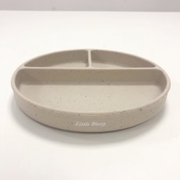 SUCTION PLATE- SPECKLED COLLECTION
