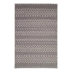 Tapis deco interieur exterieur etnique KALIMBA