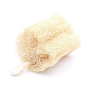 Loofah Body Sponge | Soft Egyptian Plant