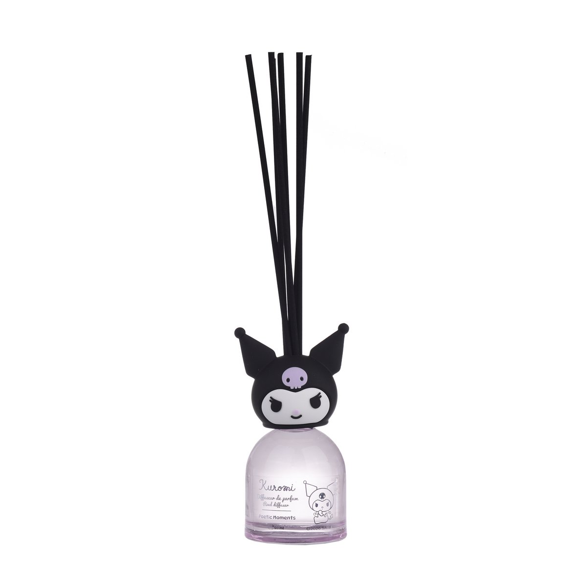 Diffuseur de Parfum Kuromi – 50 ml