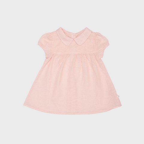 OrganicEra Bio-Hanfkleid, Rose
