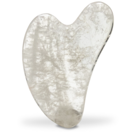 Gua Sha værktøj Hjerteform