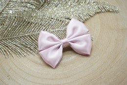 Satin régulier mini