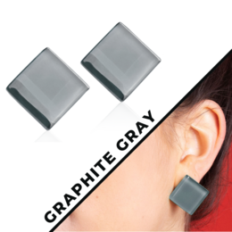 Graphitgrau