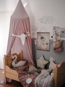 Roze - Bedhemel Goud