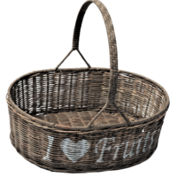 Obstkorb 'ILove Fruits'