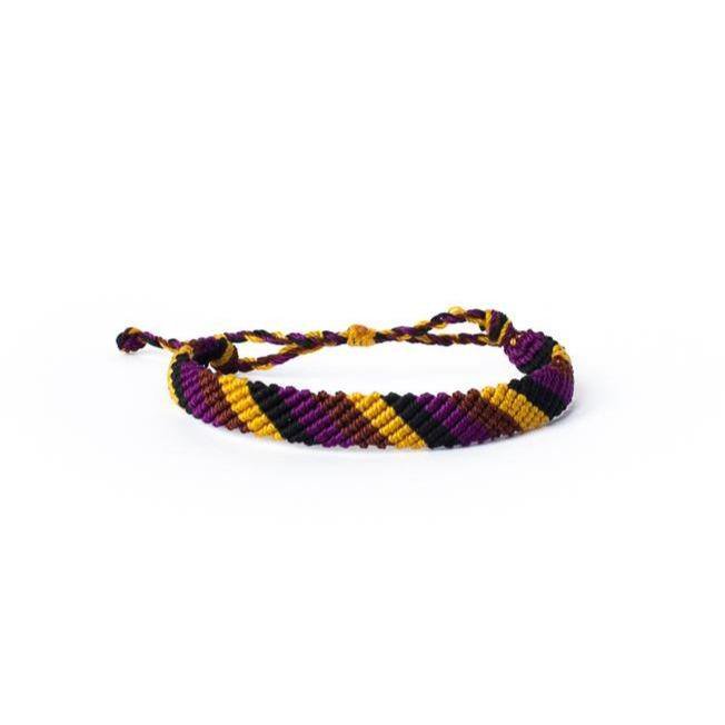 Bransoletka Milli Macrame