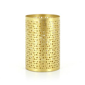 Windlicht PRIA GROSS, Eisenblech