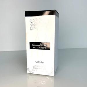 Lattafa - Ana Abyadh Hair Mist 50ml