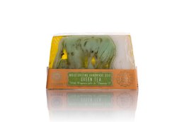 BAR SOAP 80g - 40 Variations