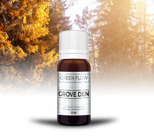 Waldkiefer - 10 ml - 100% natürliches reines ätherisches Öl