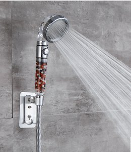 The economic shower