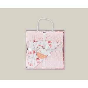 BLASENDECKE - MOD. PARACAIDISTA - ROSA