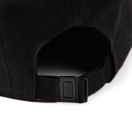 5 panel hætte