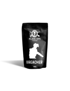 BREAKER COFFEE