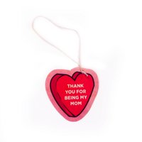 Thank You Mom Air Freshener