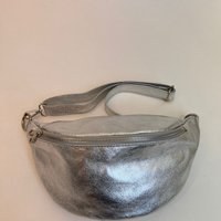 Heuptas 'Boyi' | 100% Leer | Meerdere kleuren