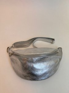 Hip bag 'Boyi' | 100% Leather | Several colors