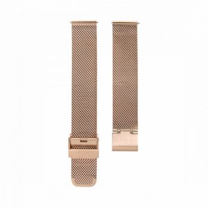 Watch strap - Rosé - Women
