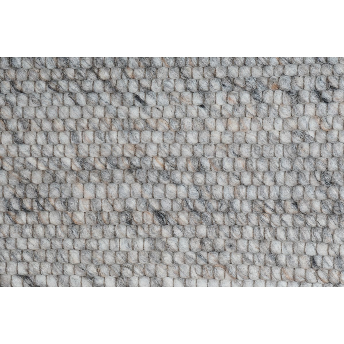 Rug Pebbel 834 - 160 x 230 cm