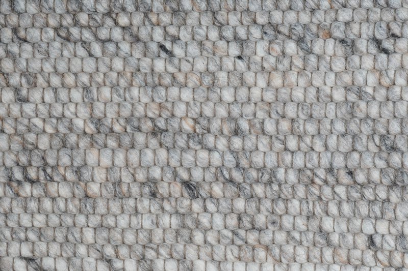 Rug Pebbel 834 - 160 x 230 cm