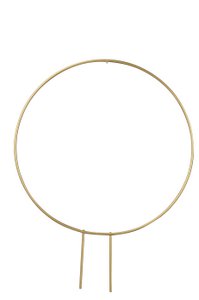 Ring om aan te sluiten