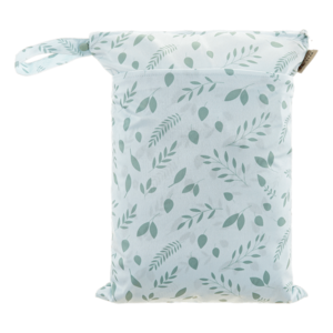 Nasstasche | Botanisch