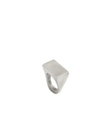 Frauen CHEVALIERE Ring