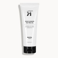 Skin Cleanser with Tea Tree Oil