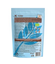 Blue Spirulina Powder, organic, Dragon Superfoods, 75g