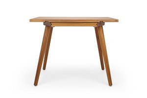 »Nikklas« - Exclusieve secretaire gemaakt van het fijnste notenhout