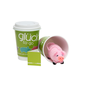 Geluk To Go / Glück To Go
