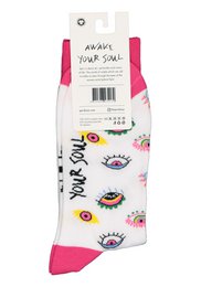 Chaussettes Spiri Sucette