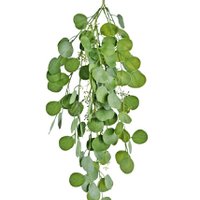 Kunsthänge -Pflanzen -Eukalyptus 73 cm