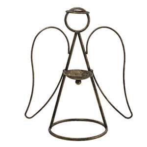 Kerzenständer 21x16x26 cm