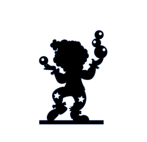 Element carnaval pop