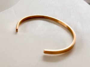 GOLDIE BANGLE Armband