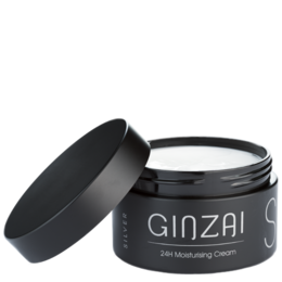 Crema viso 24H al ginseng