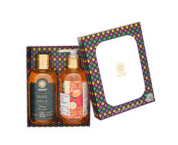 Set de regalo (2 artículos)
