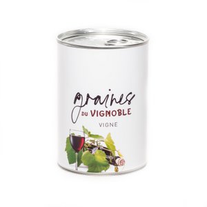 Vineyard seeds - white range