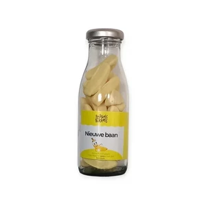 Mit dieser Banane gehen