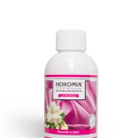 Horomia wax perfume Muschi e Loto 250ml