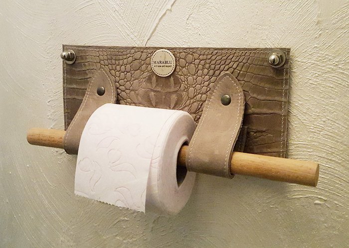 Wc-rolhouder CATOLICA